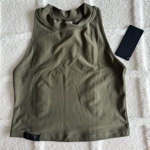 Alphalete Renew Racer tank